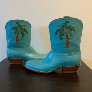 Womens Rocketbuster boots